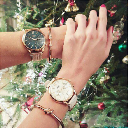 Watch Lab Instagram