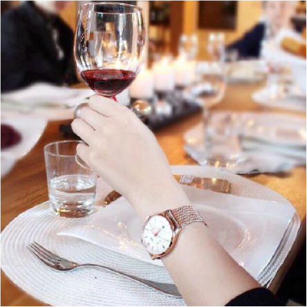 Watch Lab Instagram